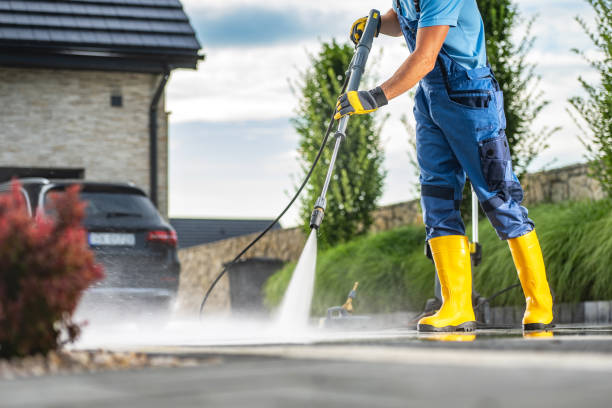 Pressure Washing Services for Businesses in Columbia, SC